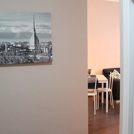 Slataper Home Turin Extérieur photo