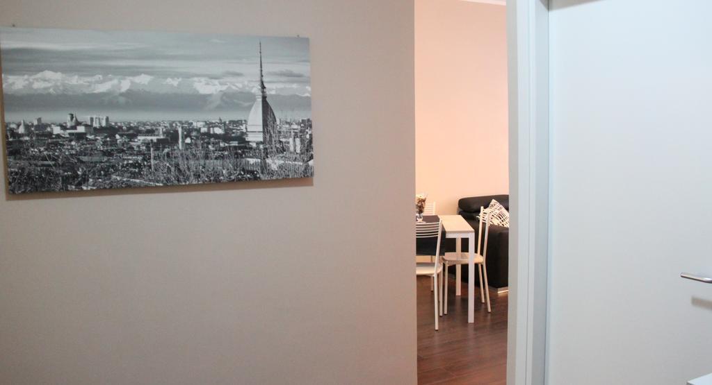 Slataper Home Turin Extérieur photo